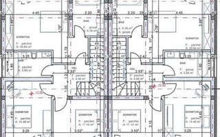 Confort și liniște într-un duplex modern, Borhanci - Poză 5
