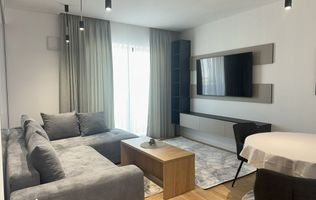 APARTAMENT PREMIUM | PARCARE | NUSCO CITY
