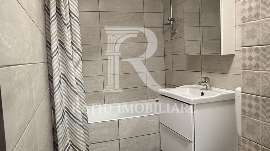 Apartament cu 2 camere | Calea Aradului | Oradea - Poză 4