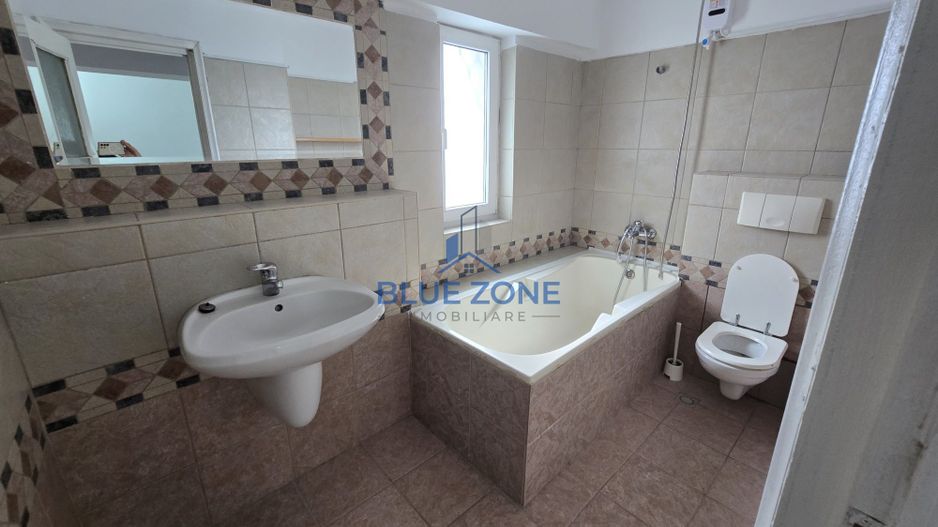 Duplex 4 camere | Unirii | 120 mp | Terasă | Pet Friendly - Poză 8