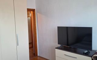 Apartament 3 camere, 72,84 mp utili, mobilat și utilat Etaj 7/10 - Poză 4