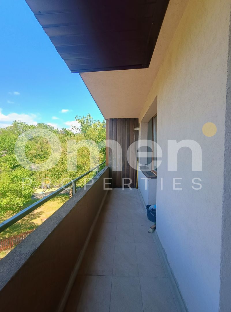 Apartament 4 camere | Progresului | 98 mp utili | Mobilat și utilat | - Poză 16