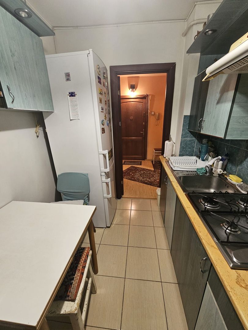 Apartament 3 decomandate- Brazda lui Novac - Poză 6