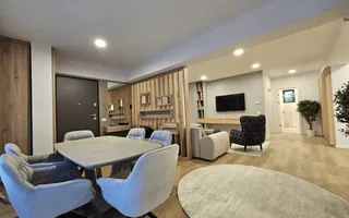 Apartament 4 camere nou de inchiriat Iancu Nicolae - Poză 23