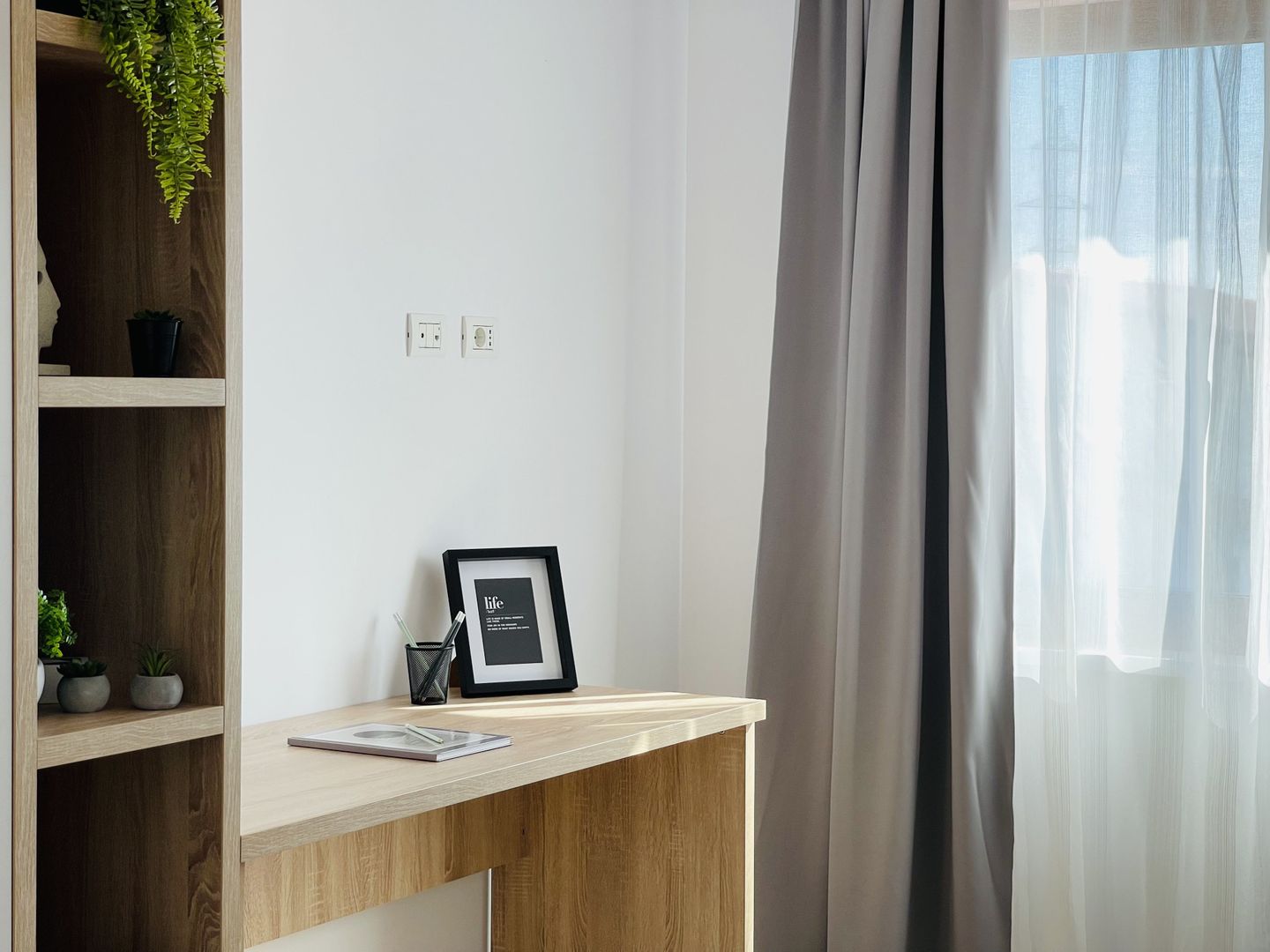 INCHIRIATA - Prima Inchiriere | Casa Segmentul Lux - 3 dormitoare & dressing - Poză 20