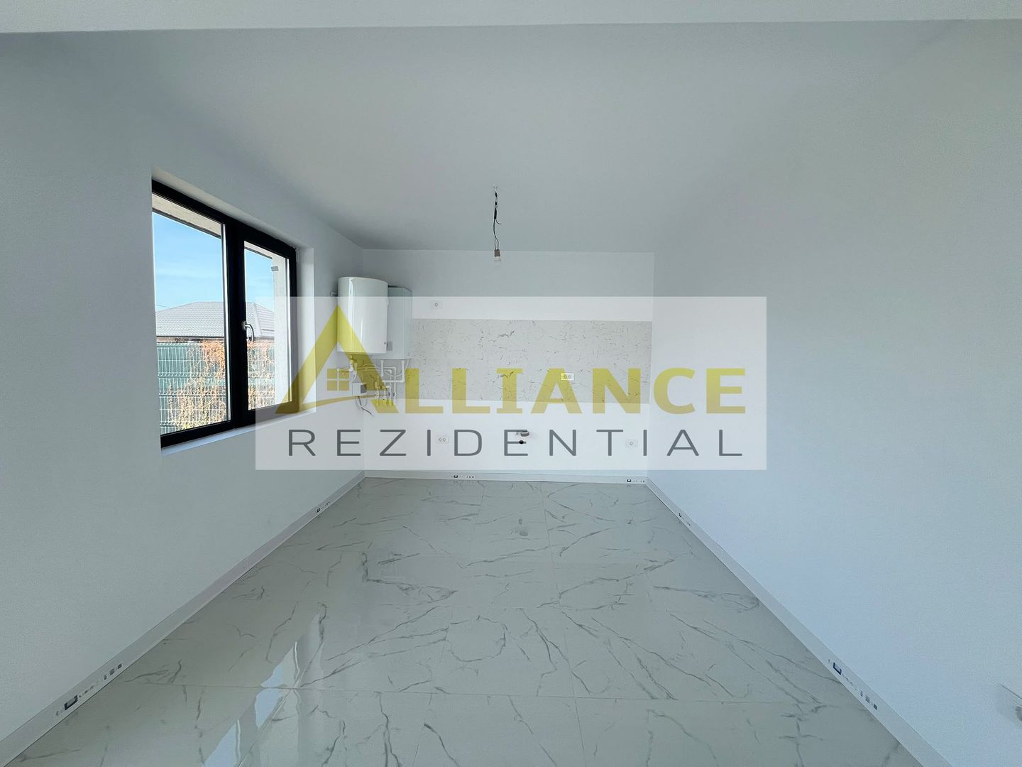 CASA PARTER-4 CAMERE- TEREN 351 MP-INCALZIRE IN PARDOSEALA - Poză 11