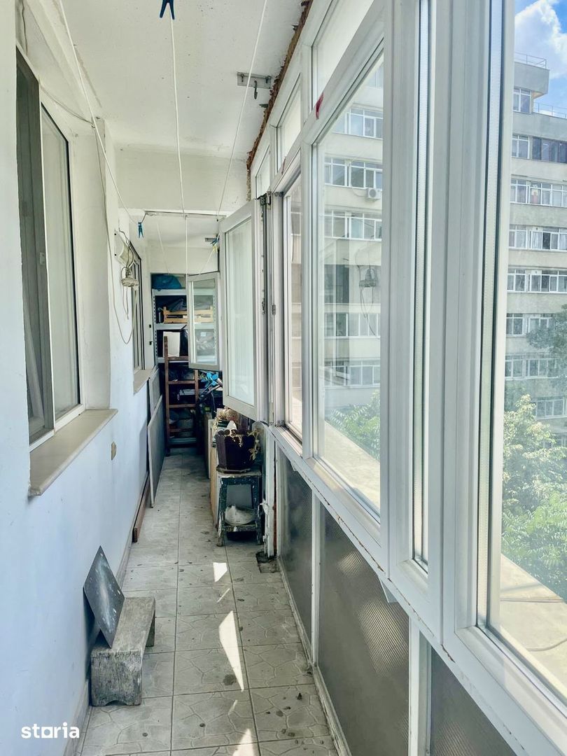 Apartament 3 camere, vizavi de parc Plumbuita, 73mp - Poză 4