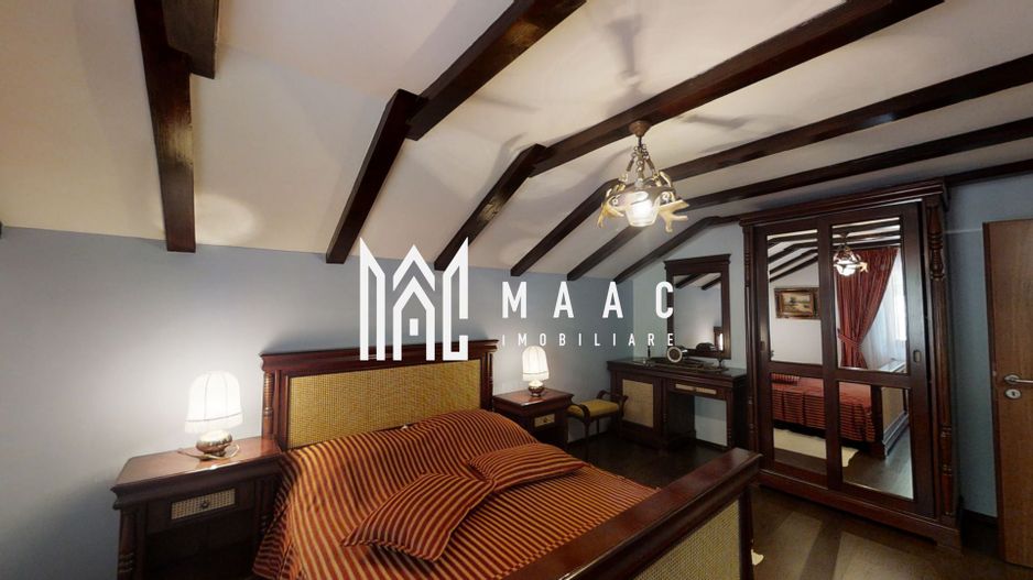 Cabană / Pensiune turistică | zona Racovița - Poză 35