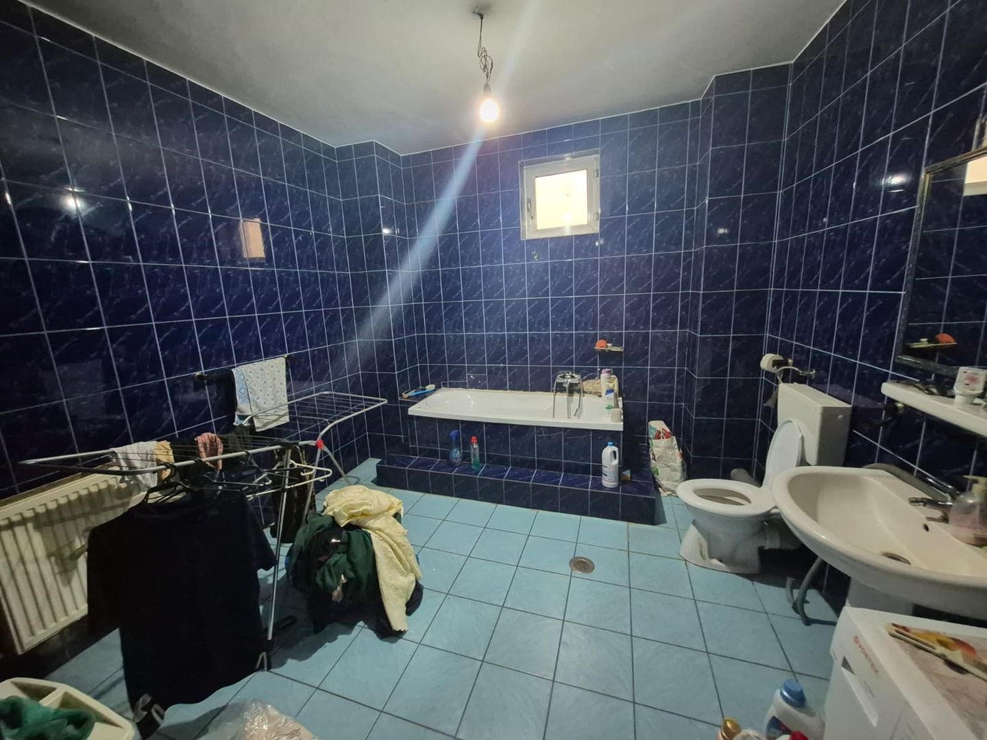 Vilă S+P+2 lângă Dragonul Roșu -375 mp + subsol+magazin - Poză 11