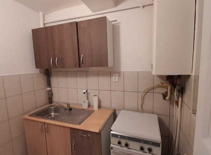 BRASADAS vinde garsoniera 21mp pe Ostrovului la PARTER. - Poză 6