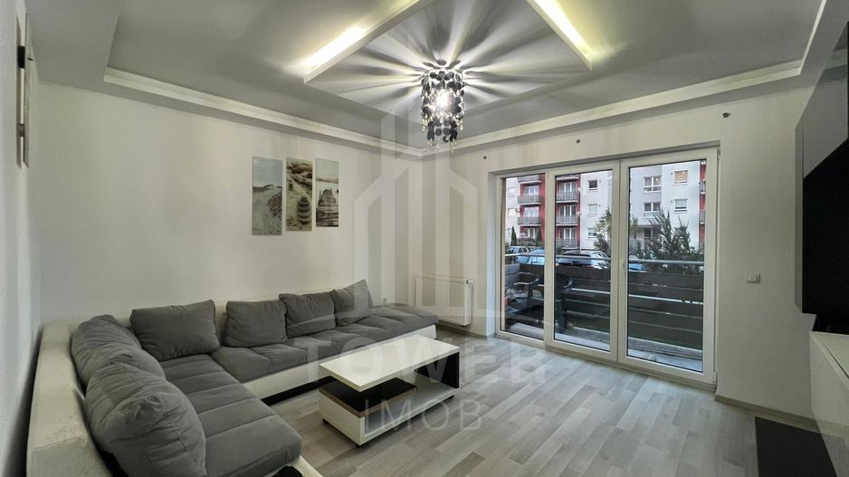 Apartament 2 camere | 60 mp | Avantgarden - Poză 2