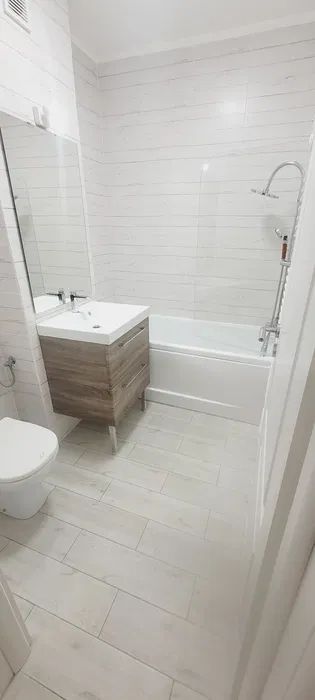 Garsoniera Exigent Plaza Lujerului - Poză 7