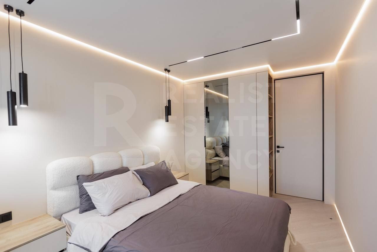 Vânzare, apartament, 2 camere, strada Ion Buzdugan, Buiucani - Poză 10