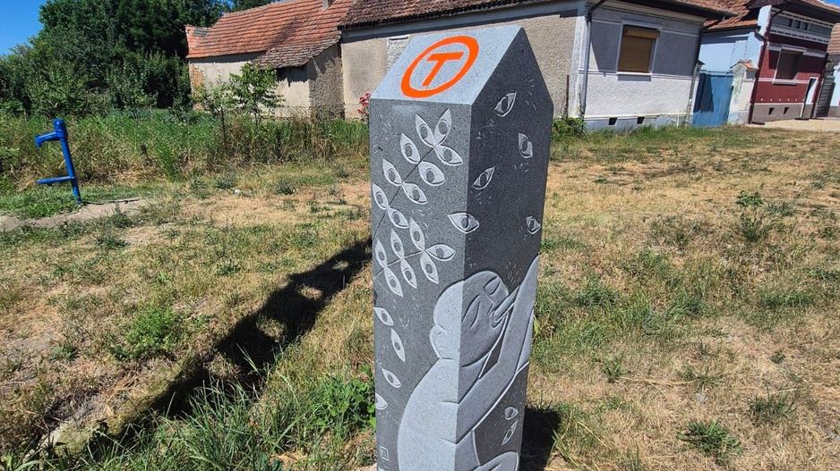 Exclusivitate - La 4 km de Poiana Narciselor, teren intre case, cu utilitati. - Poză 10