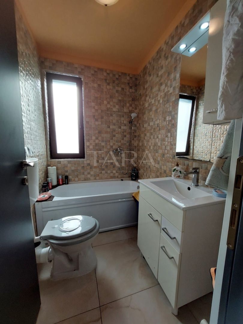 Suprafata generoasa, 3 camere, central, zona Parc Poligon, Tautului. - Poză 12