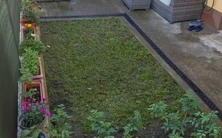 Vând apartament cu 1 camera complet mobilat - Poză 1