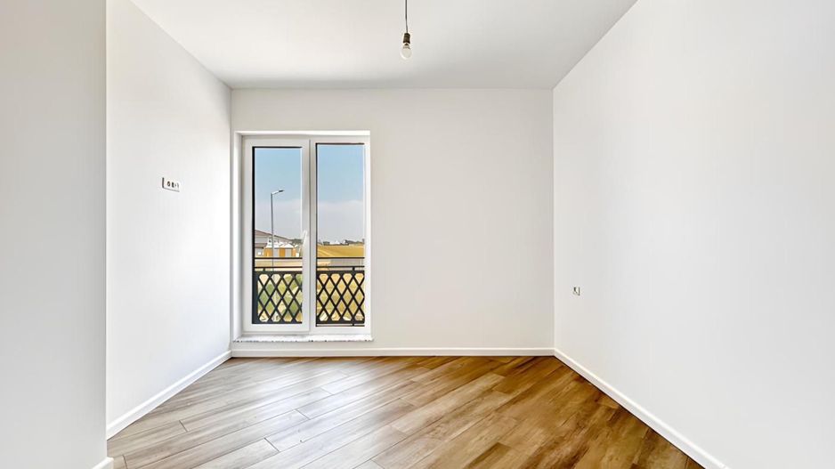 Comision 0 | Duplex 4 Camere | Proiect Ultramodern | Bucovat-Remetea - Poză 18