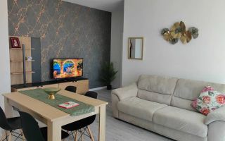 Apartament 2 camere SD,mobilat si utilat- Cartier Visoianu- Iasi - Poză 4