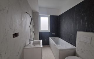 APARTAMENT 3 CAMERE 84MP   PLATOU GALATA - Poză 3