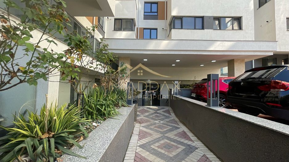 Apartament modern*2 camere**Imobil NOU**Parcare inclusa//CENTRAL - Poză 19