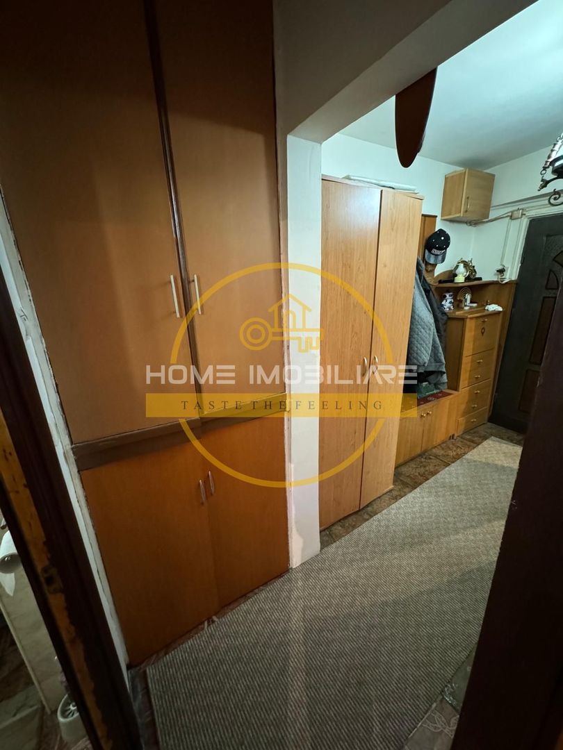 Nicolina - Lidl Apartament 3 Camere 76 Mp Bloc 1985 - Poză 11