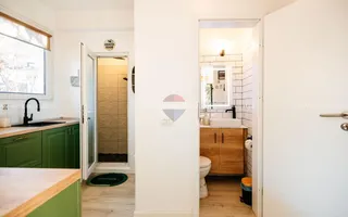 Garsoniera I Airbnb I Etaj 5/6 I M Kogalniceanu - Poză 11