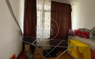 Apartament cu 3 camere de vanzare în Zona Nufărul, Oradea - Poză 12