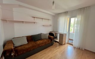 Apartament cu o camera + nisa de dormit, Oașului 86-90, Iris - Poză 10