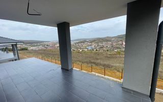 Casa 4 camere,120mp,504mp și 900 mp teren, 0%comision - Poză 13