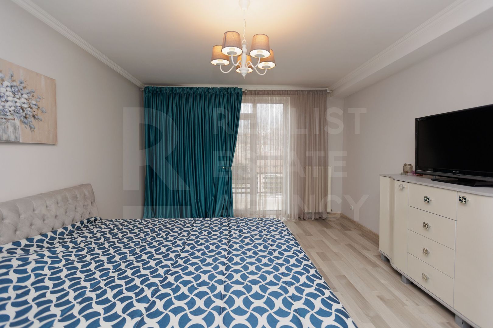 Vânzare, casă, 4 camere, str. Primăverii, Buiucani - Poză 13