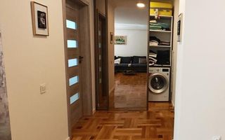 Apartament premium cu 2 camere, terasa, garaj subteran, Bună Ziua. - Poză 7
