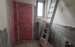 Casa cu 4 camere de vanzare, Bucov, Mica Roma - Poză 14