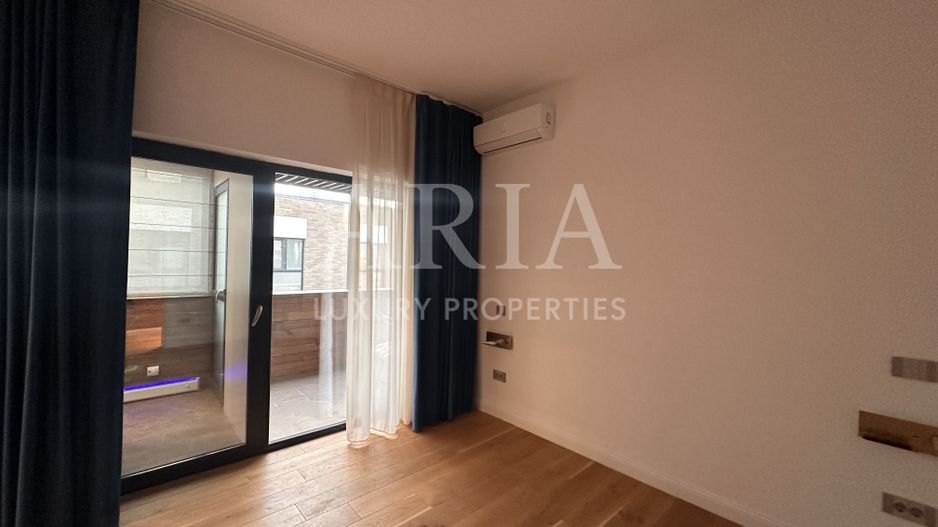 BELAIR LAKE - Penthouse duplex - LAKEFRONT - - Poză 26