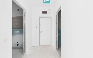 3 camere PREMIUM, terasă 29 mp, gata de mutare - Poză 2