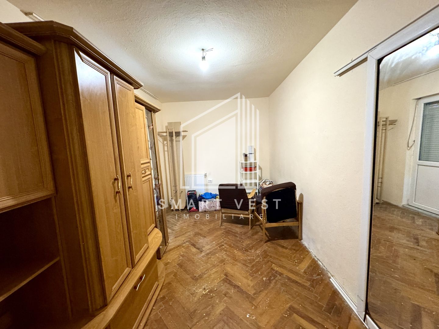 Apartament cu 2 camere - Poză 11