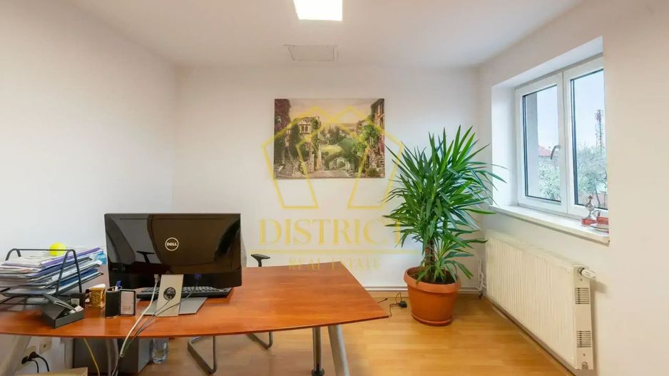 COM 0% Clădire birouri, hala, comercial, clinica sau alte activitati | Mehala - Poză 11