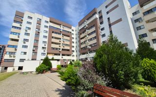 Apartament 2 camere-Str. Victor Brauner 5 min Metrou Teclu - Poză 13