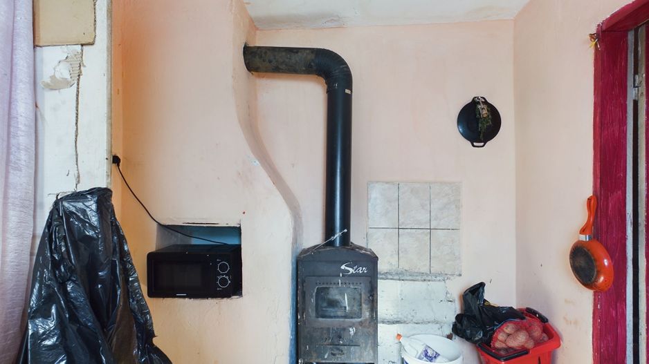 Casă cu Potențial Imens în Șipet, Comuna Tormac - Poză 9