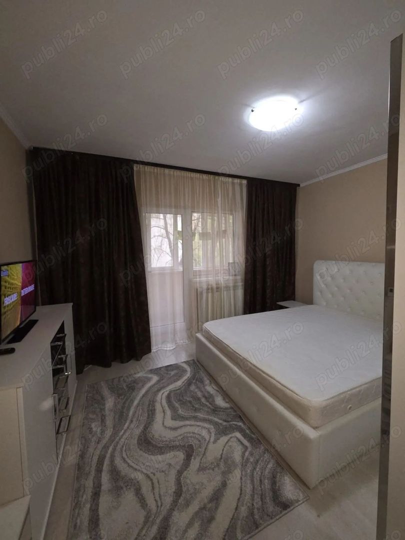 APARTAMENT 2 CAMERE – ZONA CAPITOL –LOC DE PARCARE/TERMEN LUNG - Poză 4
