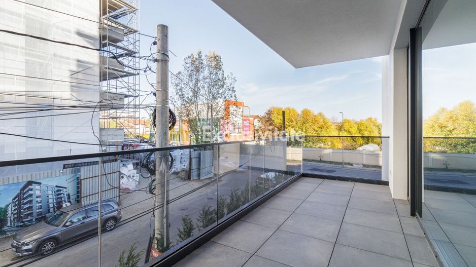 Apartament 2 camere  – Residence 5 - Forest Apartments - Pipera! - Poză 6