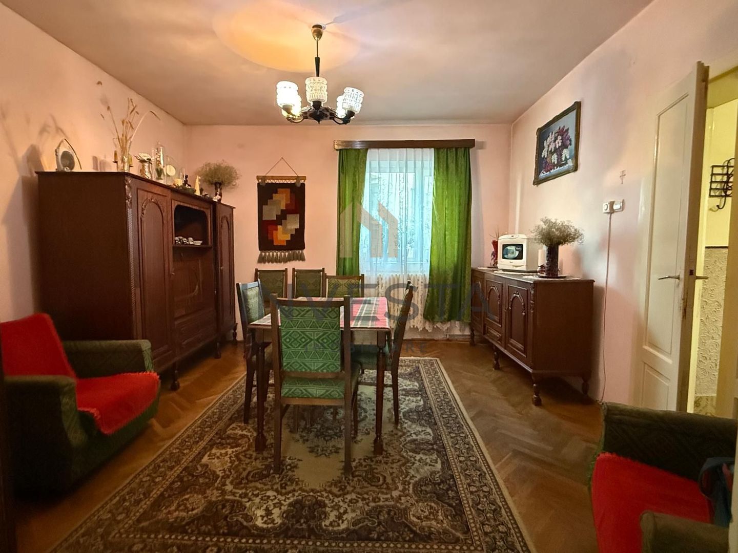 Casa individuala in Andrei Muresanu! Teren 530 mp! - Poză 8