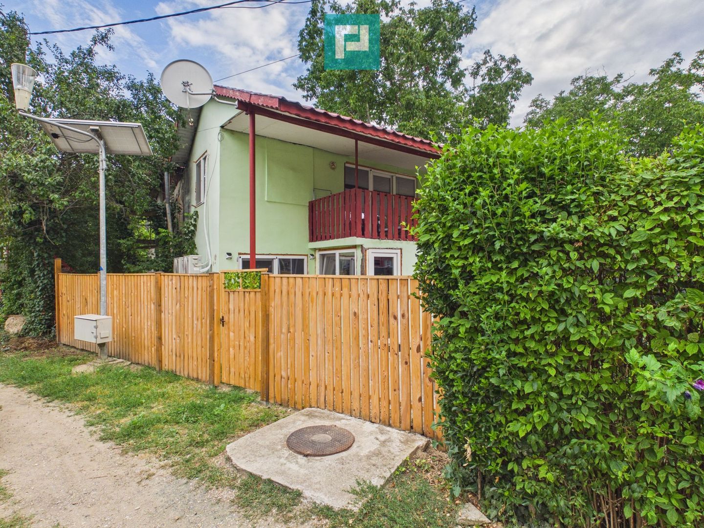 Casă de vacanță în zona 3 Insule - Poză 20