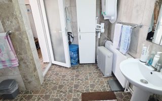 Casă 5 camere Dorobanțu | Panouri solare | Teren 299 mp - Poză 18