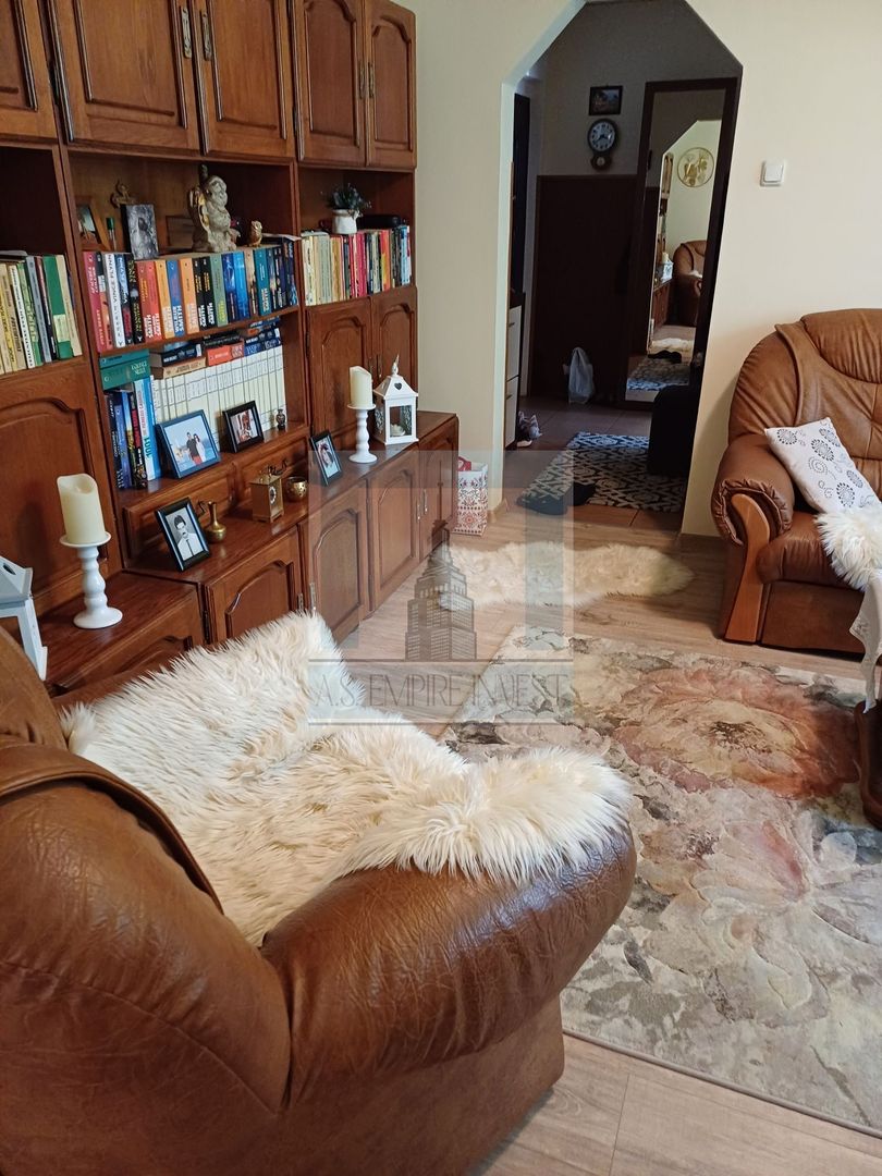 Apartament 2 camere semidecomandat - zona Astra - Poză 1