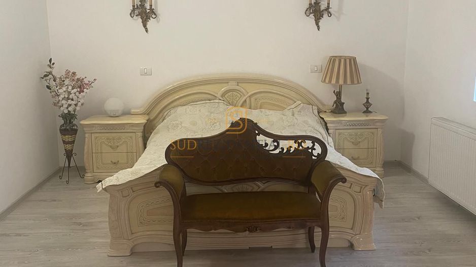 Vila individuala, zona Dedeman Sos. Giurgiului,  locuinta moderna - Poză 11