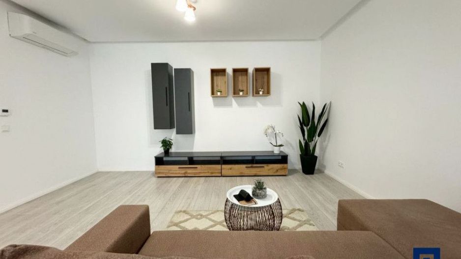  Apartament MODERN Braytim Parcul Triade | 2 camere | Parcare - Poză 3