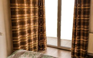 Apartament modern cu panoramă superbă și terasă generoasă. - Poză 5