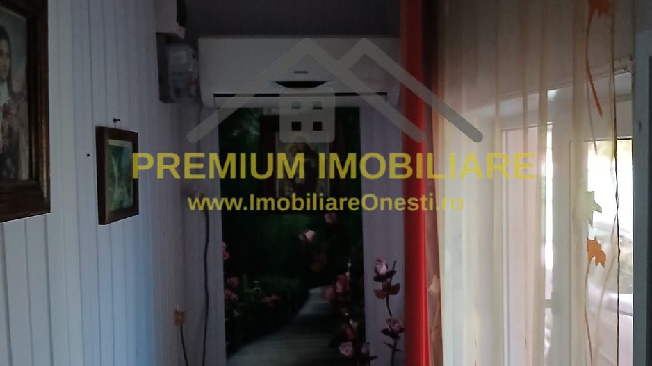 Casă 5 camere, 137 mp utili, 960 mp teren, 10 km de Onești - Poză 4