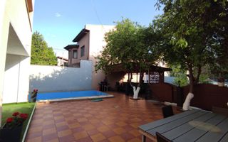 Vila deosebita, teren 800 mp, piscina, zona Dristor – Mall Park Lake - Poză 16