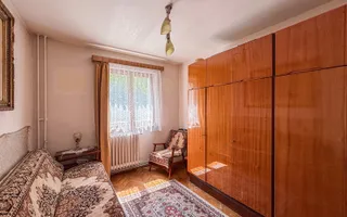 Etaj 2 - Bloc Izolat Termic - 3 camere in Gheorgheni - Poză 11